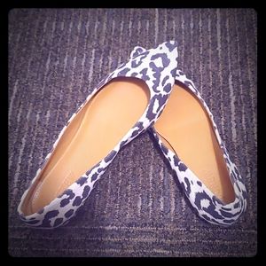 NWT J. Crew Amelia flats